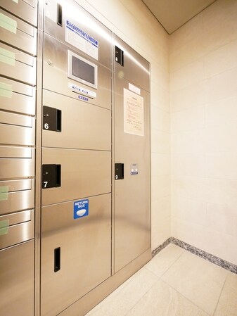 ハーモニーレジデンス クロスゲートの物件内観写真